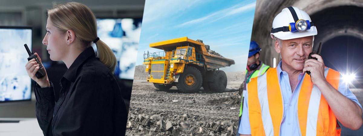 Icom Unveils the IP510H LTE/Wi-Fi Hybrid Transceiver